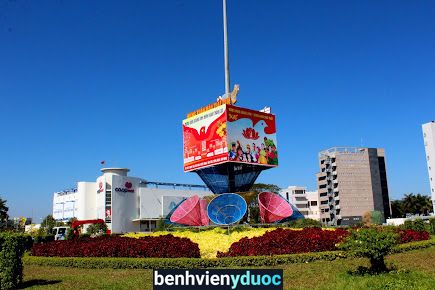 Thẩm Mỹ Viện Đông Phương Bà Rịa Bà Rịa Bà Rịa - Vũng Tàu