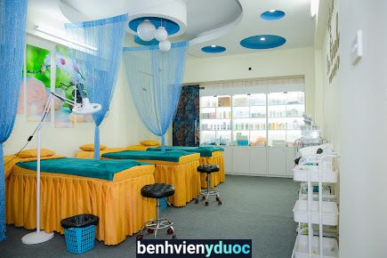 Thẩm Mỹ Viện Dr.Oanh Hà Đông Hà Nội