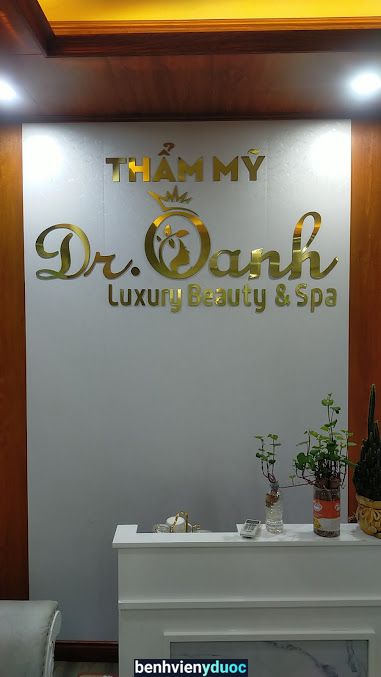Thẩm Mỹ Viện Dr.Oanh Hà Đông Hà Nội