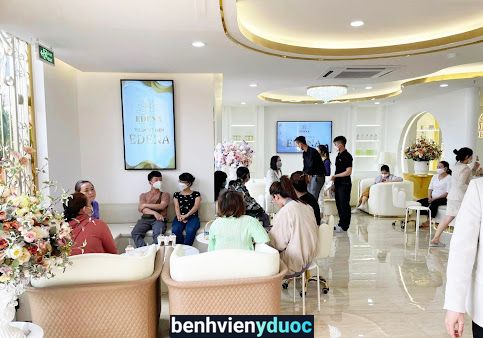 Thẩm Mỹ Viện EDENA Thủ Đức Hồ Chí Minh