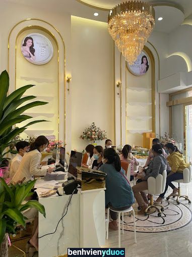 Thẩm Mỹ Viện EDENA Thủ Đức Hồ Chí Minh