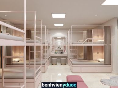 Thẩm Mỹ Viện EDENA Thủ Đức Hồ Chí Minh