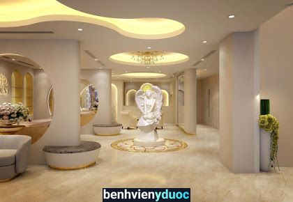 Thẩm Mỹ Viện EDENA Thủ Đức Hồ Chí Minh