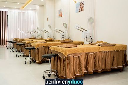 Thẩm Mỹ Viện Eva
