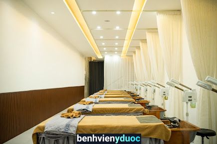 Thẩm Mỹ Viện Eva Đà Lạt Lâm Đồng