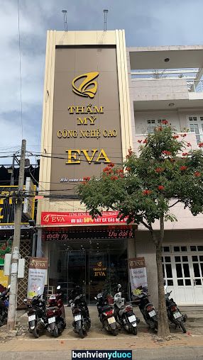 Thẩm Mỹ Viện Eva Đà Lạt Lâm Đồng