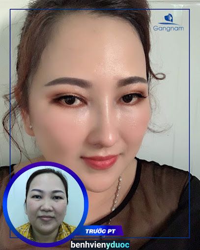 Thẩm Mỹ Viện Gangnam