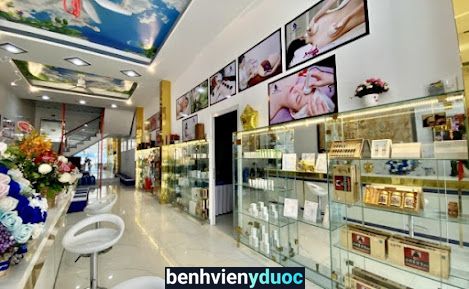 THẨM MỸ VIỆN HIHA