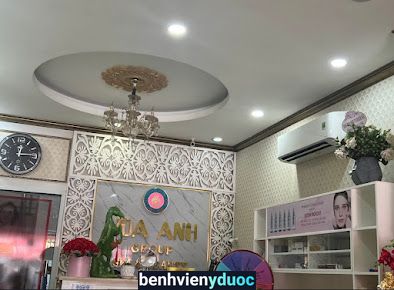 Thẩm Mỹ Viện Hoa Anh
