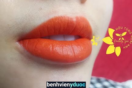 Thẩm mỹ viện Hoài Anh chợ mới Chợ Mới An Giang