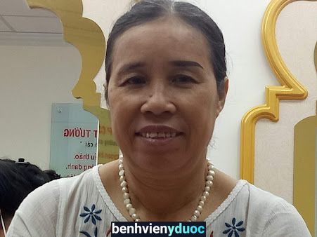 Thẩm Mỹ Viện Hoài Anh 1 Hồ Chí Minh