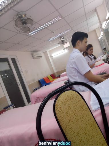 Thẩm Mỹ Viện Hoài Anh 1 Hồ Chí Minh