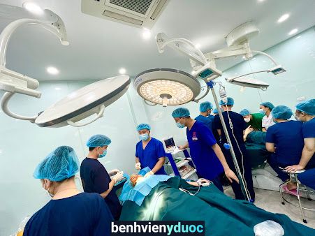 Thẩm Mỹ Viện Hoàng Ngân Hà Đông Hà Nội