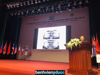 Thẩm Mỹ Viện Hùng Vương
