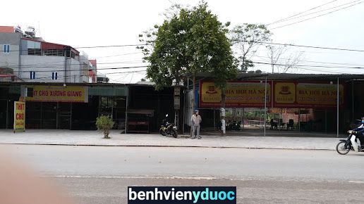 Thẩm mỹ Viện Hương Beauty Việt Yên Bắc Giang