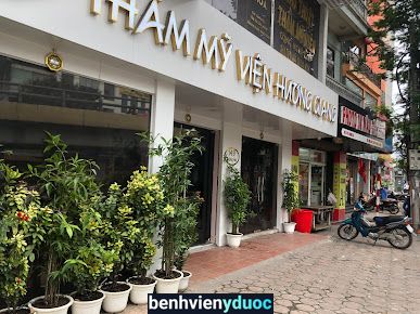 Thẩm Mỹ Viện Hương Giang