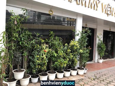 Thẩm Mỹ Viện Hương Giang Đống Đa Hà Nội