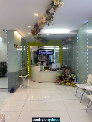 Thẩm Mỹ Viện Hương Giang Đống Đa Hà Nội