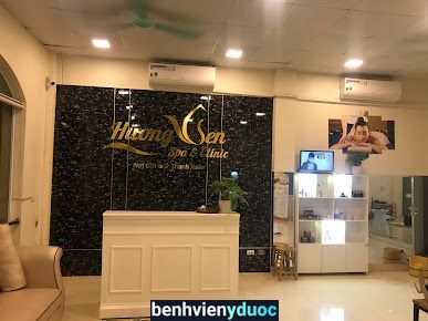 Thẩm Mỹ Viện Hương Sen Spa