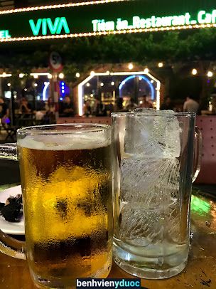 Thẩm Mỹ Viện IIC Ninh Kiều Cần Thơ