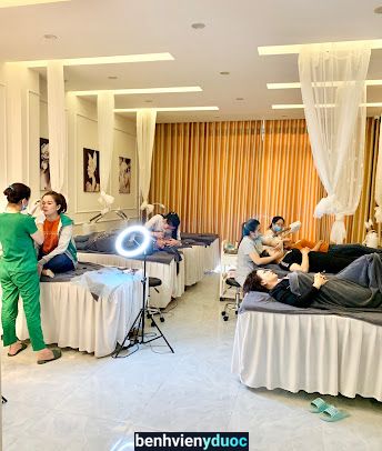 Thẩm Mỹ Viện JANGMI - Châu Đóc