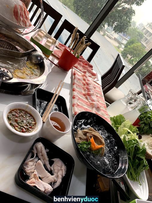 Thẩm Mỹ Viện Korea Luxury