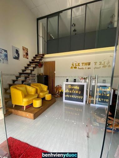 THẨM MỸ VIỆN LỆ THU Long Thành Đồng Nai