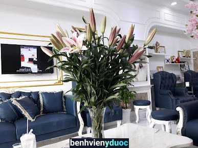 Thẩm Mỹ Viện Lọ Lem