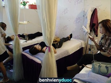 Thẩm Mỹ Viện Lọ Lem 3 Hồ Chí Minh