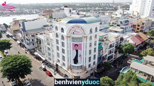 Thẩm Mỹ Viện Mailisa Ninh Kiều Cần Thơ