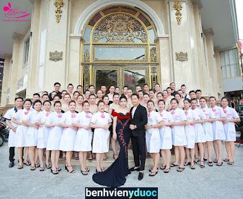 Thẩm Mỹ Viện Mailisa Ninh Kiều Cần Thơ