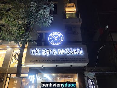 Thẩm Mỹ Viện Marco Nam Từ Liêm Hà Nội