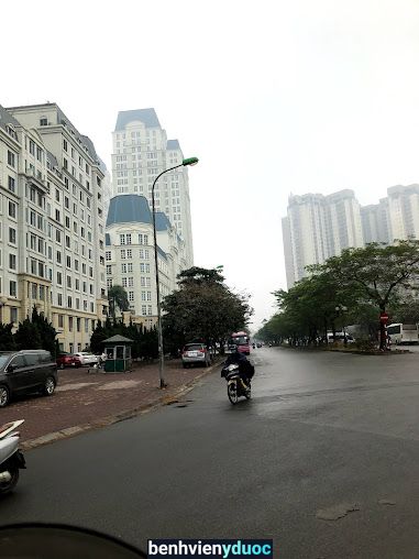 Thẩm Mỹ Viện Marco Nam Từ Liêm Hà Nội