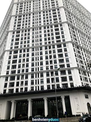 Thẩm Mỹ Viện Marco Nam Từ Liêm Hà Nội