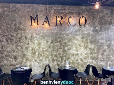 Thẩm Mỹ Viện Marco Nam Từ Liêm Hà Nội