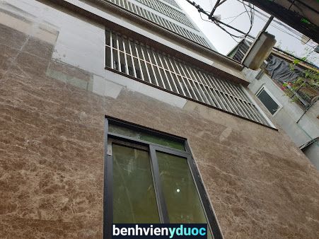 Thẩm mỹ viện MELATEC Thanh Xuân Hà Nội