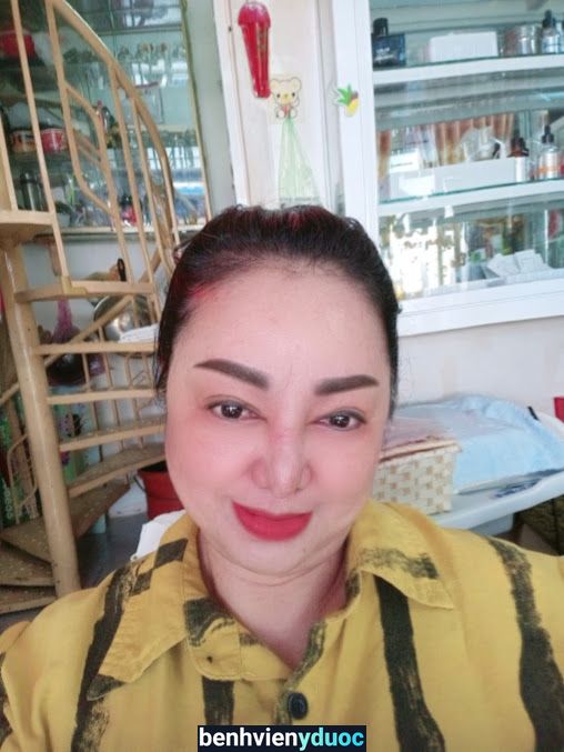Thẩm Mỹ Viện Ngọc Dung Cái Răng Cần Thơ