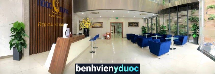 Thẩm Mỹ Viện Ngọc Dung Cái Răng Cần Thơ