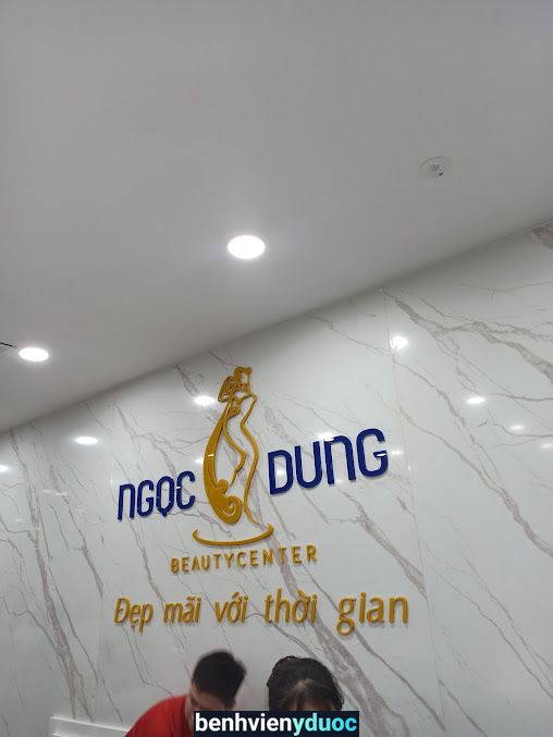 Thẩm Mỹ Viện Ngọc Dung Cầu Giấy Hà Nội