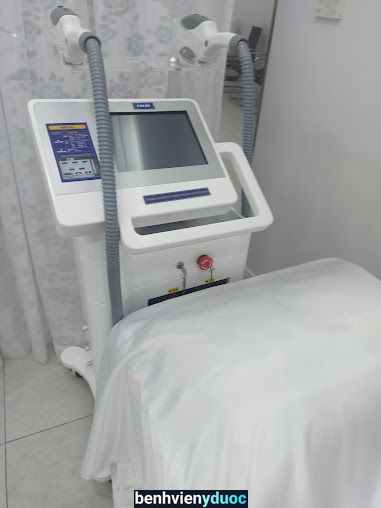 Thẩm Mỹ Viện Ngọc Dung Cầu Giấy Hà Nội