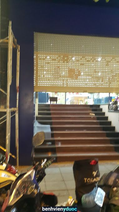 Thẩm Mỹ Viện Ngọc Dung Cầu Giấy Hà Nội
