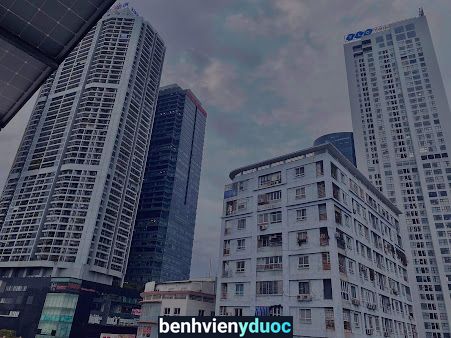 Thẩm Mỹ Viện Ngọc Dung Hai Bà Trưng Hà Nội