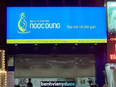 Thẩm Mỹ Viện Ngọc Dung Hai Bà Trưng Hà Nội