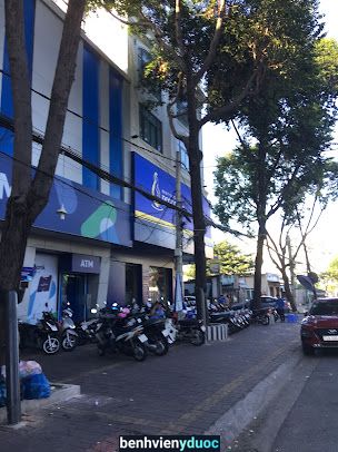 Thẩm Mỹ Viện Ngọc Dung Vũng Tàu Bà Rịa - Vũng Tàu