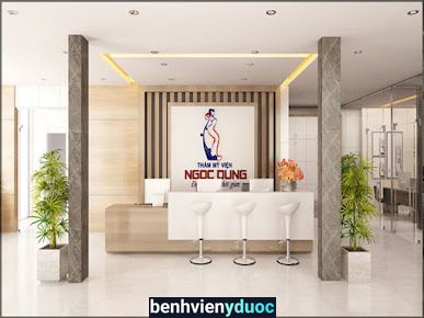 Thẩm Mỹ Viện Ngọc Dung Vũng Tàu Bà Rịa - Vũng Tàu