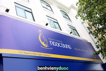 Thẩm Mỹ Viện Ngọc Dung Vũng Tàu Bà Rịa - Vũng Tàu