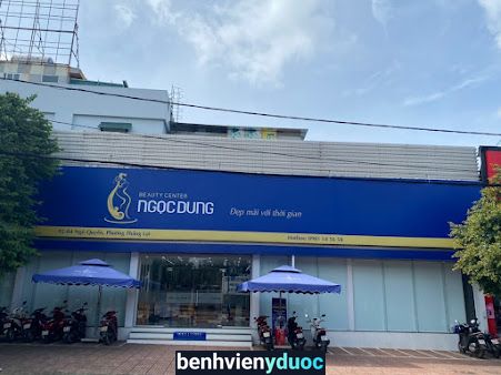 Thẩm Mỹ Viện Ngọc Dung Chi Nhánh Vinh Vinh Nghệ An
