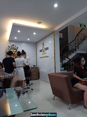 Thẩm Mỹ Viện Ngọc Dung CN Nguyễn Thái Học 1 Hồ Chí Minh