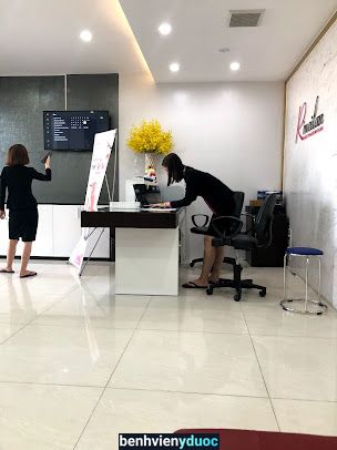 Thẩm Mỹ Viện Ngọc Dung CN Nguyễn Thái Học 1 Hồ Chí Minh