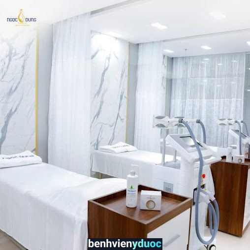 Thẩm mỹ viện Ngọc Dung - CN Nguyễn Thị Thập 7 Hồ Chí Minh